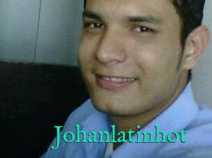 Johanlatinhot