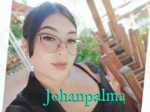 Johanpalma