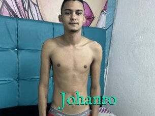 Johanro