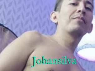 Johansilva