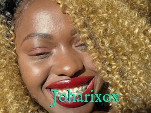 Joharixox