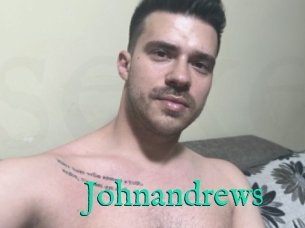 Johnandrews