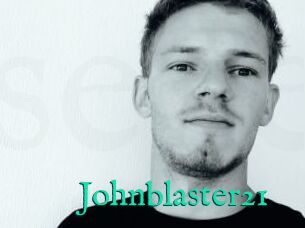 Johnblaster21