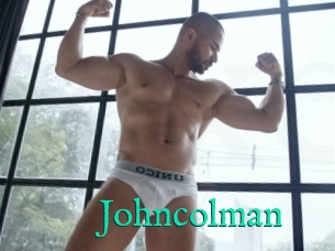 Johncolman