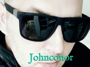 Johnconor