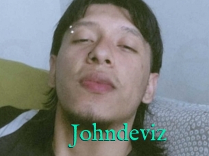 Johndeviz