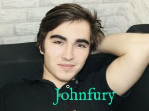 Johnfury