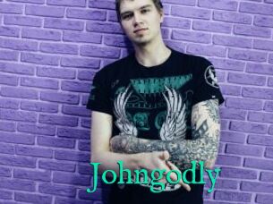 Johngodly