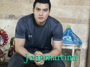 Johnmartinn