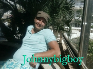 Johnnybigboy