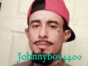 Johnnyboy4400