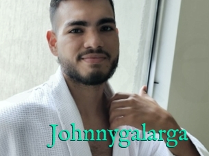 Johnnygalarga