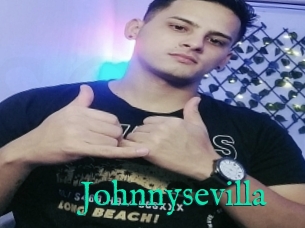 Johnnysevilla