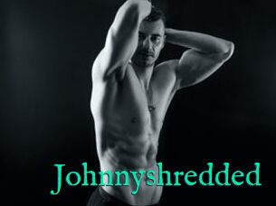 Johnnyshredded