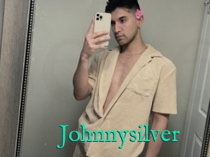 Johnnysilver