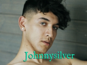 Johnnysilver