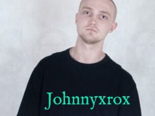 Johnnyxrox