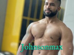 Johnsonmax