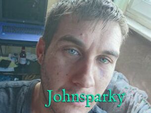 Johnsparky