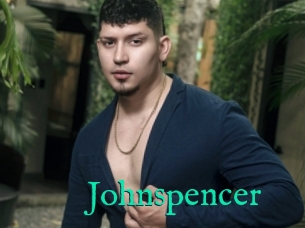 Johnspencer