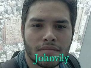 Johnvily