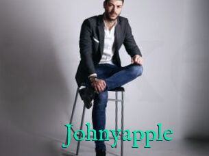 Johnyapple