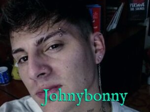 Johnybonny