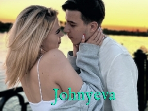 Johnyeva