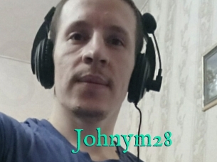 Johnym28