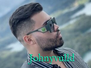 Johnyvulld