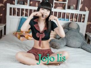 Jojo_lis