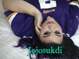 Jojosukdi