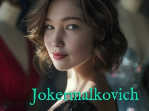 Jokermalkovich