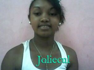 Joliecul