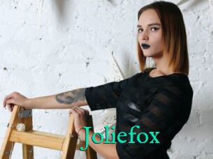 Joliefox