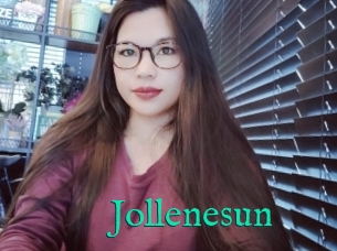 Jollenesun