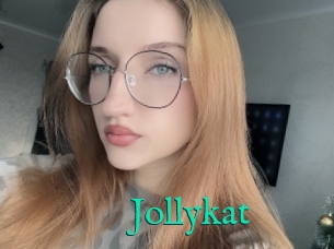 Jollykat