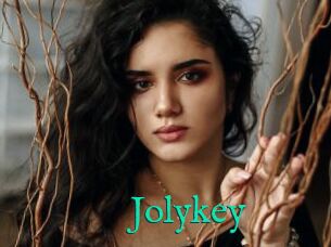 Jolykey