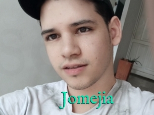 Jomejia