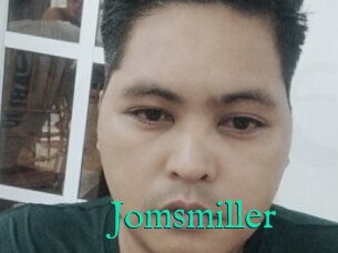 Jomsmiller