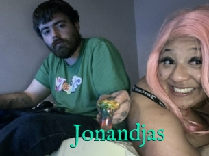 Jonandjas