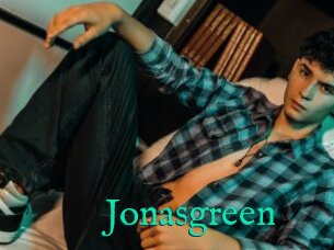 Jonasgreen