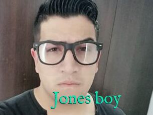 Jones_boy