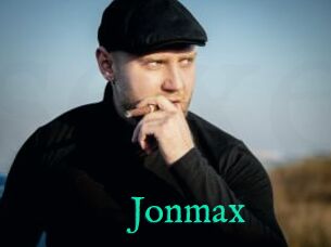 Jonmax