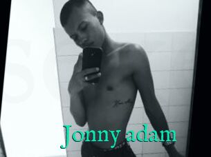 Jonny_adam