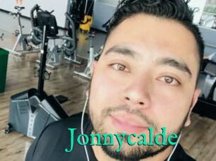 Jonnycalde