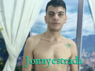 Jonnyestrada