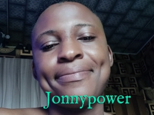 Jonnypower