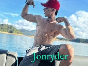 Jonryder