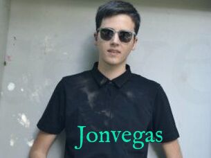 Jonvegas